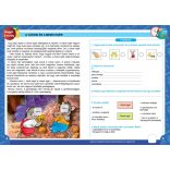 Magyar nyelv - Olvassunk együtt! - 3. osztály