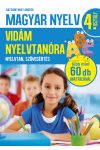 Magyar nyelv - Vidám nyelvtanóra - 4. osztály