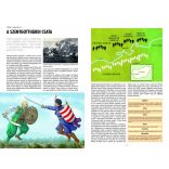 Magyar csaták tüzében