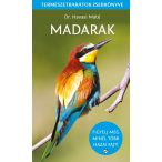 Madarak - Természetbarátok zsebkönyve