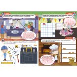 Okoskák ovija - Mi leszek ha nagy leszek?