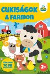 Cukiságok a farmon