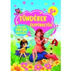 Tündérek észpörgetője
