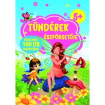 Tündérek észpörgetője