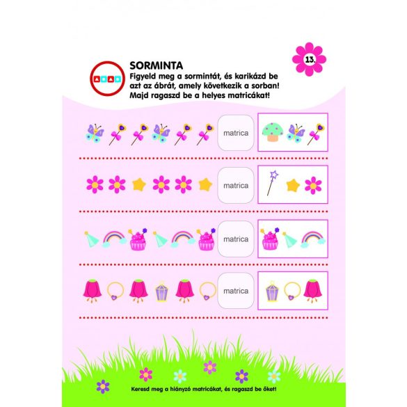 Tündérek észpörgetője