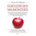 Egészséges májműködés