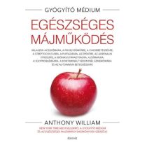 Egészséges májműködés