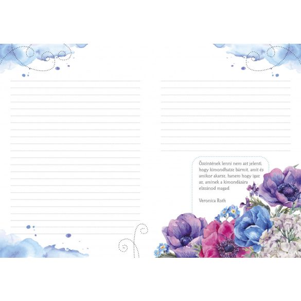 Lelkem virágai - Inspiráló idézetek