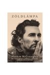 Zöldlámpa - Matthew McConaughey 