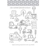 Rendőr Robi rajzos feladványai