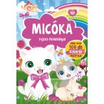 Micóka rajzos feladványai