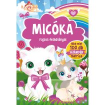 Micóka rajzos feladványai