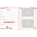 Babánk könyve - Lány