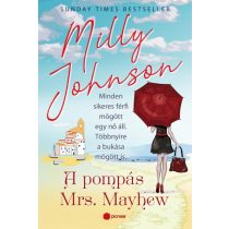 A pompás Mrs. Mayhew