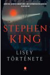 Lisey története - Stephen King 