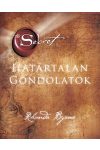 Határtalan gondolatok - The Secret 