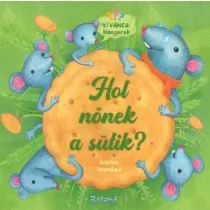 Hol nőnek a sütik?