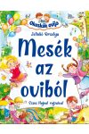 Mesék az oviból - Okoskák ovija