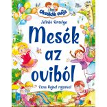 Mesék az oviból - Okoskák ovija