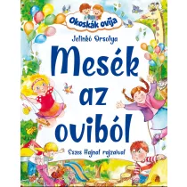 Mesék az oviból - Okoskák ovija