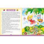 Mesék az oviból - Okoskák ovija