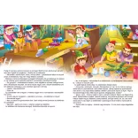 Téli mesék - 15 db történettel (szállítási sérült)