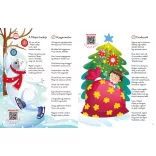 Dallamos karácsony - Kollányi Zsuzsi karácsonyi dalaival (szállítási sérült)