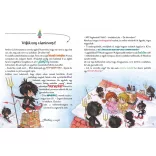 Dallamos karácsony - Kollányi Zsuzsi karácsonyi dalaival (szállítási sérült)