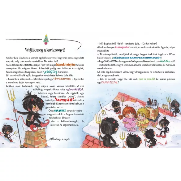 Dallamos karácsony - Kollányi Zsuzsi karácsonyi dalaival (szállítási sérült)