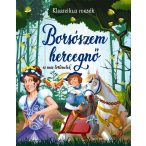 Borsószem hercegnő és más történetek