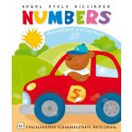 Numbers - Ismerkedem a számokkal