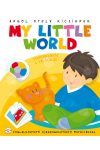 My little world - ismerkedem a világgal