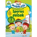  Okoskák ovija - Sportos ovisok