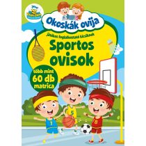  Okoskák ovija - Sportos ovisok