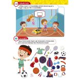  Okoskák ovija - Sportos ovisok