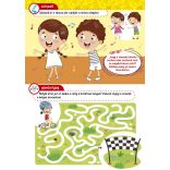  Okoskák ovija - Sportos ovisok