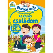  Okoskák ovija - Az én kis családom