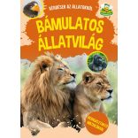 Bámulatos állatvilág