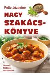 Pelle Józsefné Nagy Szakácskönyve