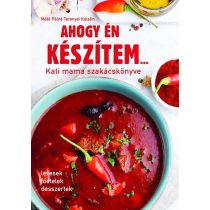 Ahogy én készítem..