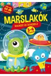 Marslakók - Ragassz és ügyesedj!