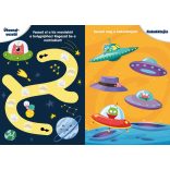 Marslakók - Ragassz és ügyesedj!