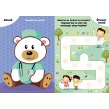 Nem félek az orvostól! - Ragassz és ügyesedj!