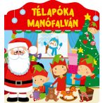 Télapóka Manófalván