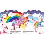 Unikornis bújócska