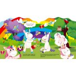 Unikornis bújócska