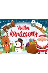 Vidám Karácsony