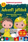 Adventi Játékok - Foglalkoztató gyerekeknek