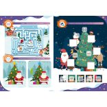 Adventi Játékok - Foglalkoztató gyerekeknek