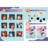 Adventi Játékok - Foglalkoztató gyerekeknek